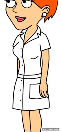 GoAnimate Nurse 