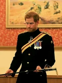 Prince Harry
