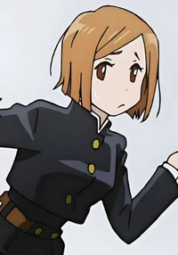 Nobara Kugisaki