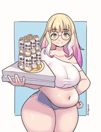 Fat beer gf