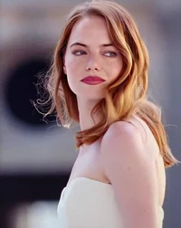Emma stone 