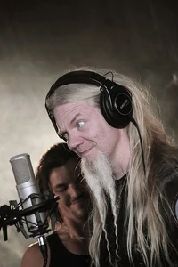 Marco Hietala 