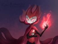 Nightmare King Grimm