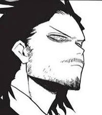 Aizawa Shouta