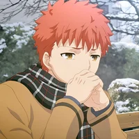 Shirou Emiya