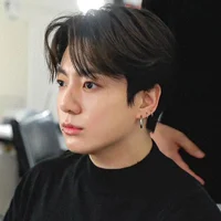 Jeon Jungkook 