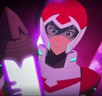 Keith Kogane
