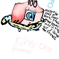 Kirby One Hundred