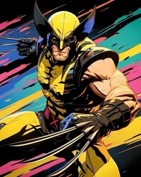 Wolverine