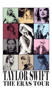 The eras of Ts 