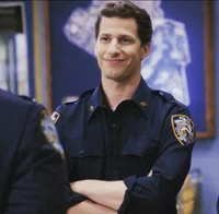 jake peralta