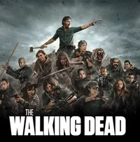 The Walking Dead 