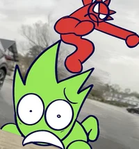 Raddy n OWAKCX - SPR