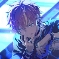 PJSK Akito Shinonome