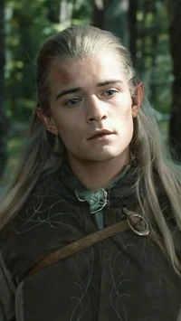 Legolas