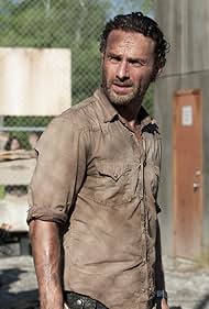 Rick Grimes 