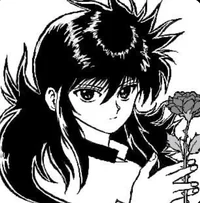 Youko Kurama