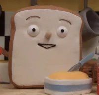 Bread Boy