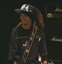Tom kaulitz 