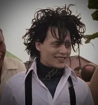Edward Scissorhands