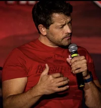 Misha Collins