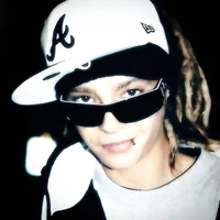 Tom Kaulitz 