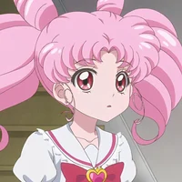 Chibiusa 
