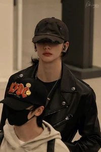 Hwang Hyunjin