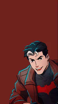 Jason todd 