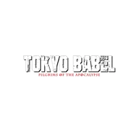 Tokyo babel RPG 