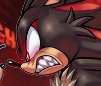 Shadow the Hedgehog