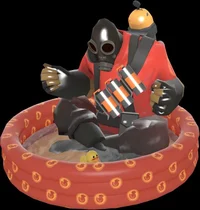 Pyro TF2