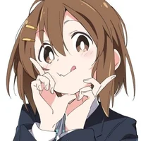 Yui Hirasawa