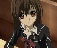 Yuki Kuran