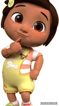 Nina from Cocomelon