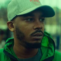 Dris Wright TopBoy