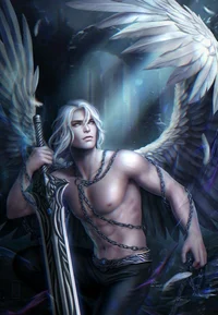 Anjo Castiel