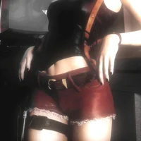 Claire Redfield
