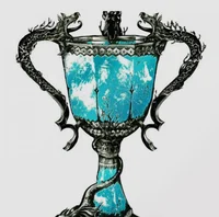 Triwizard Tournament