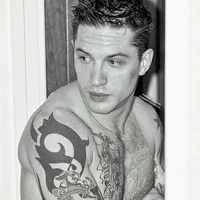 Tom Hardy