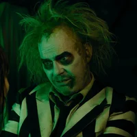 Beetlejuice