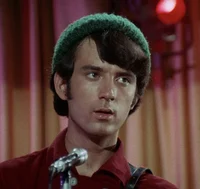 Mike Nesmith 