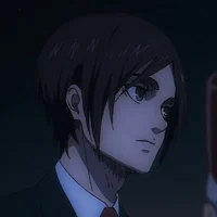 Eren Yeager