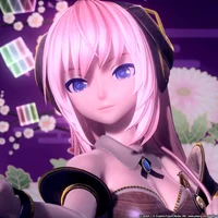Megurine Luka
