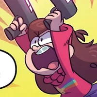 Mabel Pines