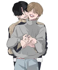 Jikook