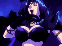 Нага Змеюка