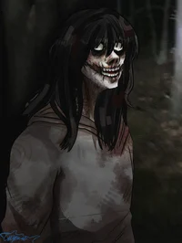 Jeff the killer