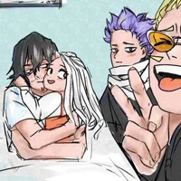 EraserMic Family