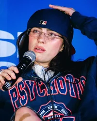Billie eilish 